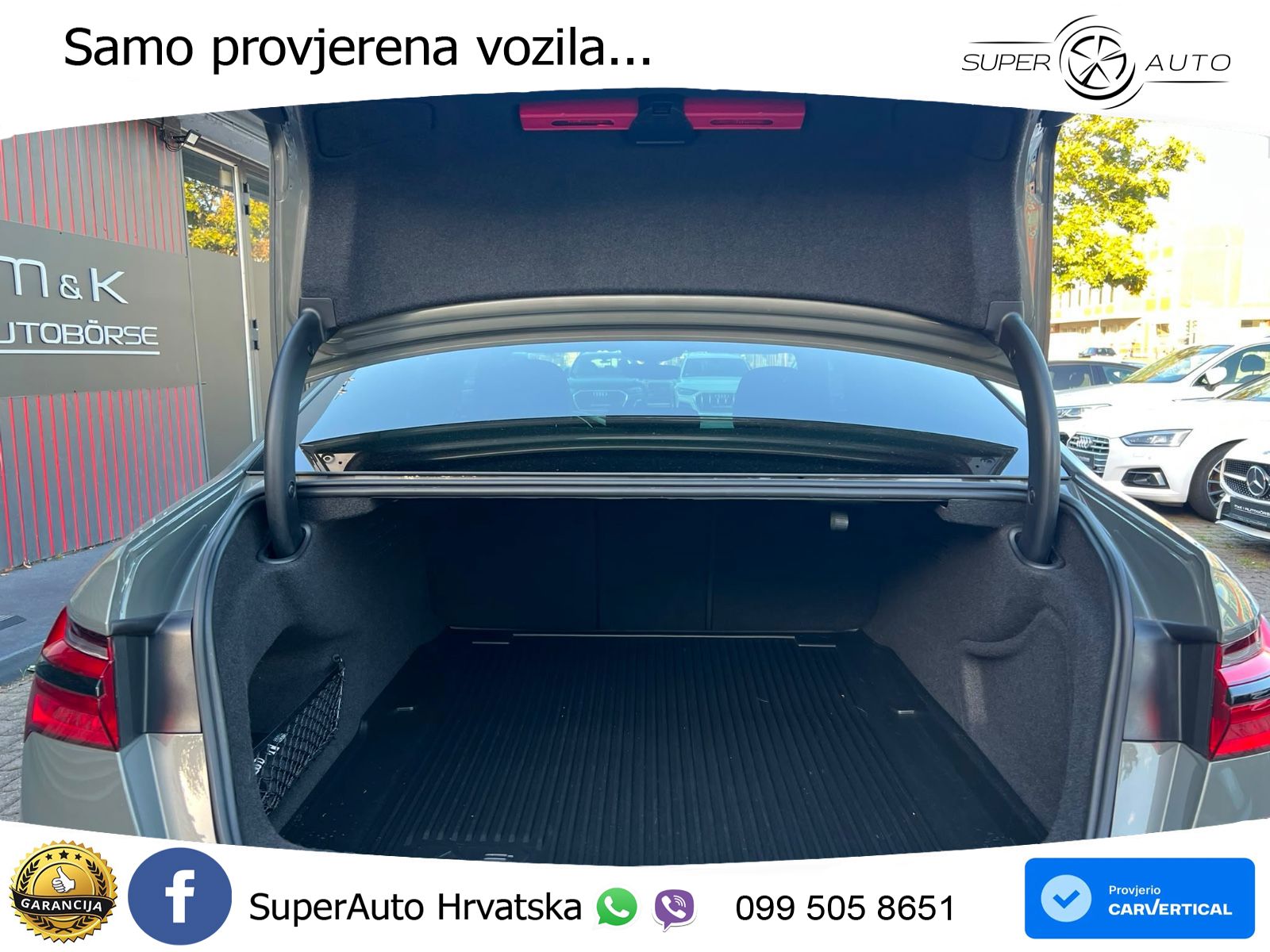 Audi A6 45 TDI V6 (245 KS) quattro ultra S tronic LED+GR SJED+ACC