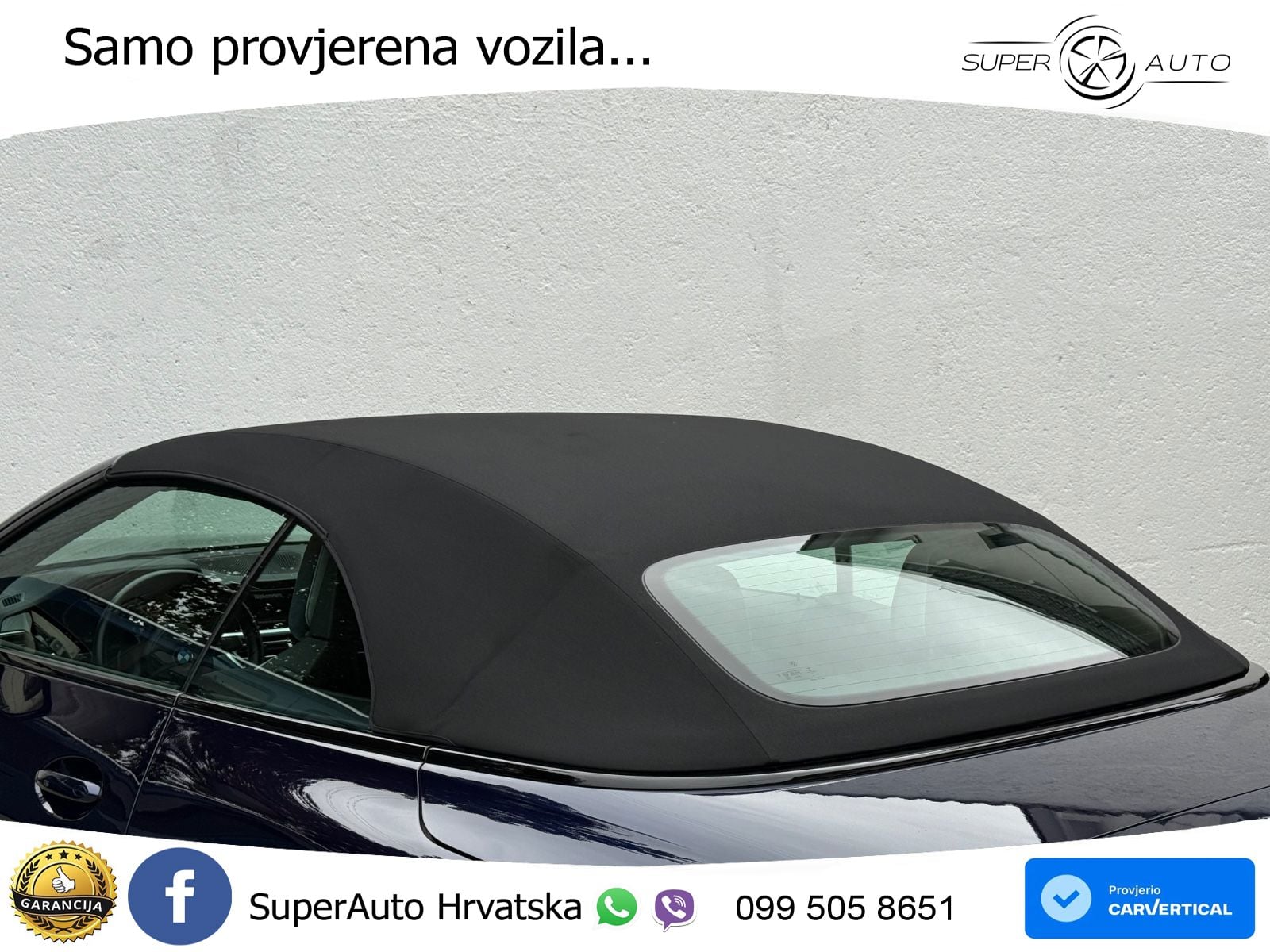 BMW M4 Convertible Competition 3.0 (510 KS) xDrive Steptronic LED+GR SJED+ACC