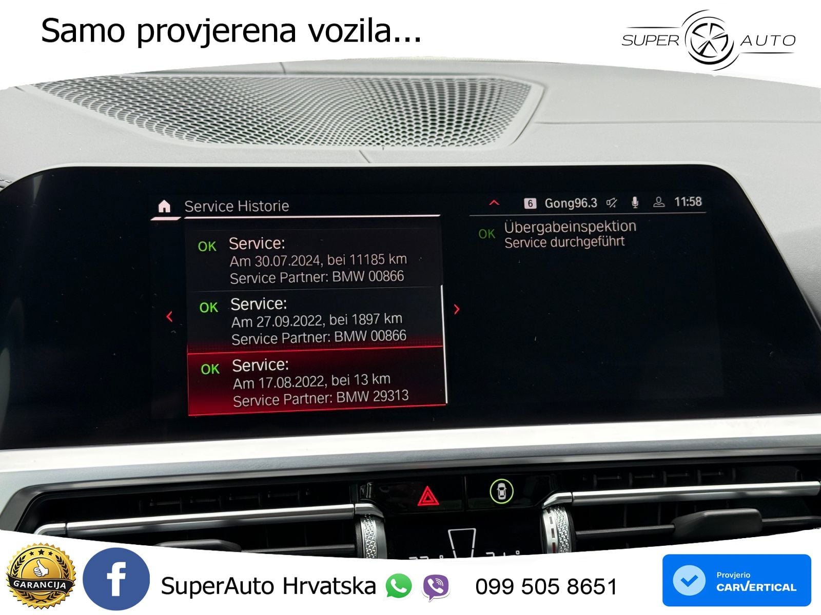 BMW M4 Convertible Competition 3.0 (510 KS) xDrive Steptronic LED+GR SJED+ACC
