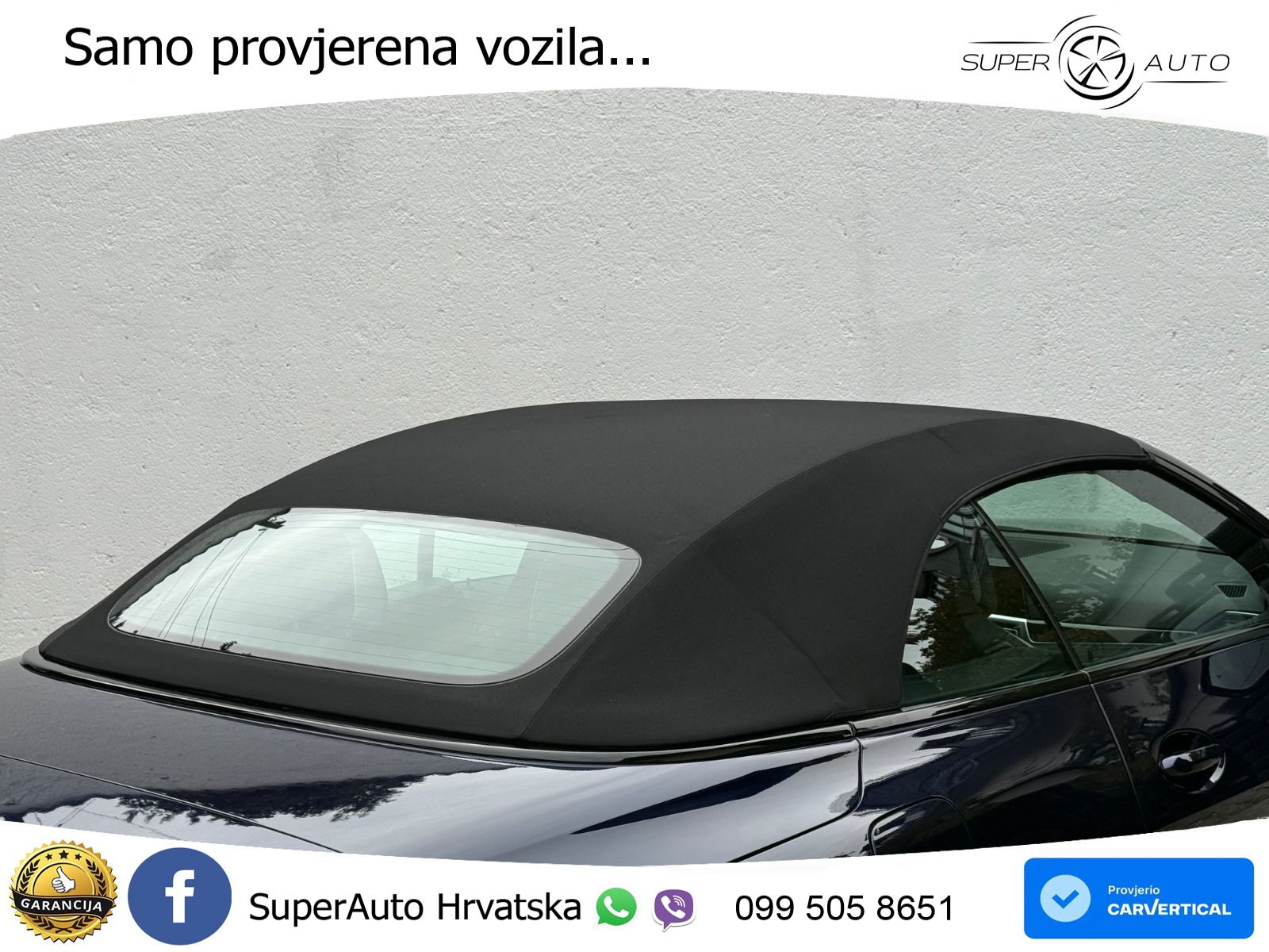 BMW M4 Convertible Competition 3.0 (510 KS) xDrive Steptronic LED+GR SJED+ACC