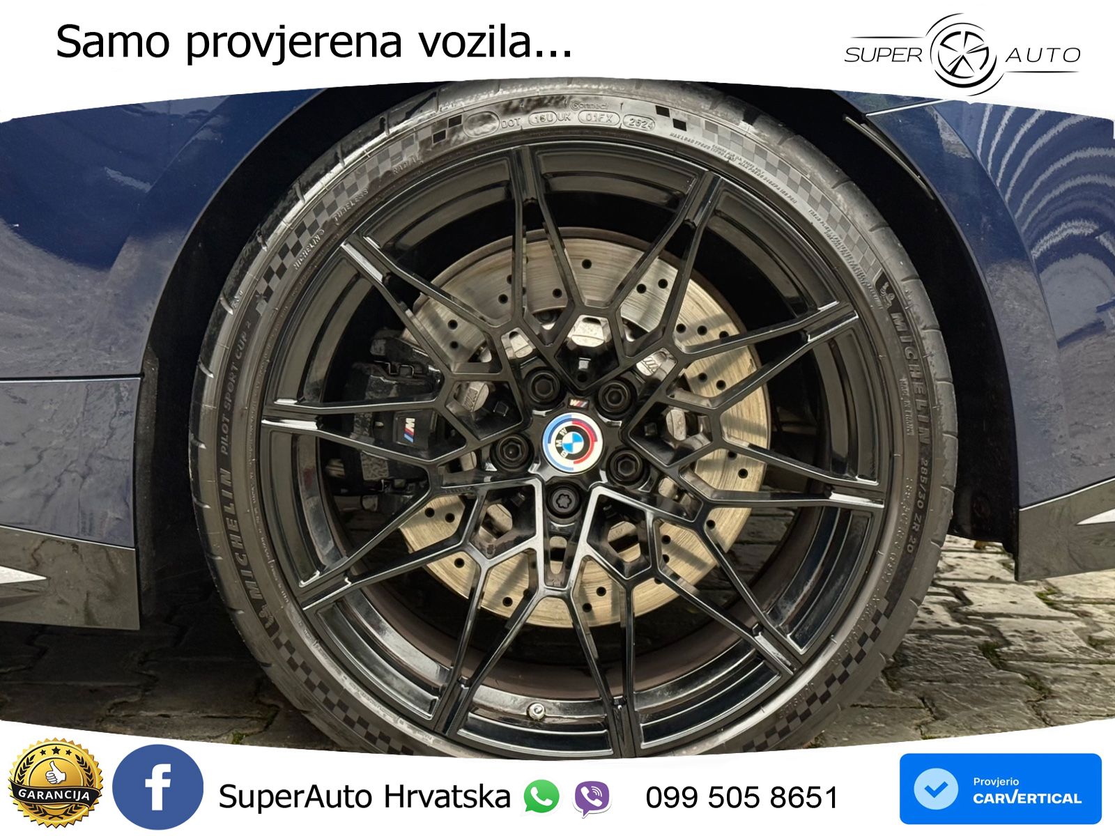 BMW M4 Convertible Competition 3.0 (510 KS) xDrive Steptronic LED+GR SJED+ACC