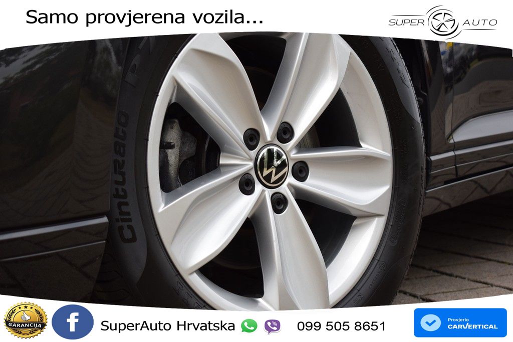 Volkswagen Passat Variant 2.0 TDI (200 KS) DSG Business LED+GR SJED+ACC