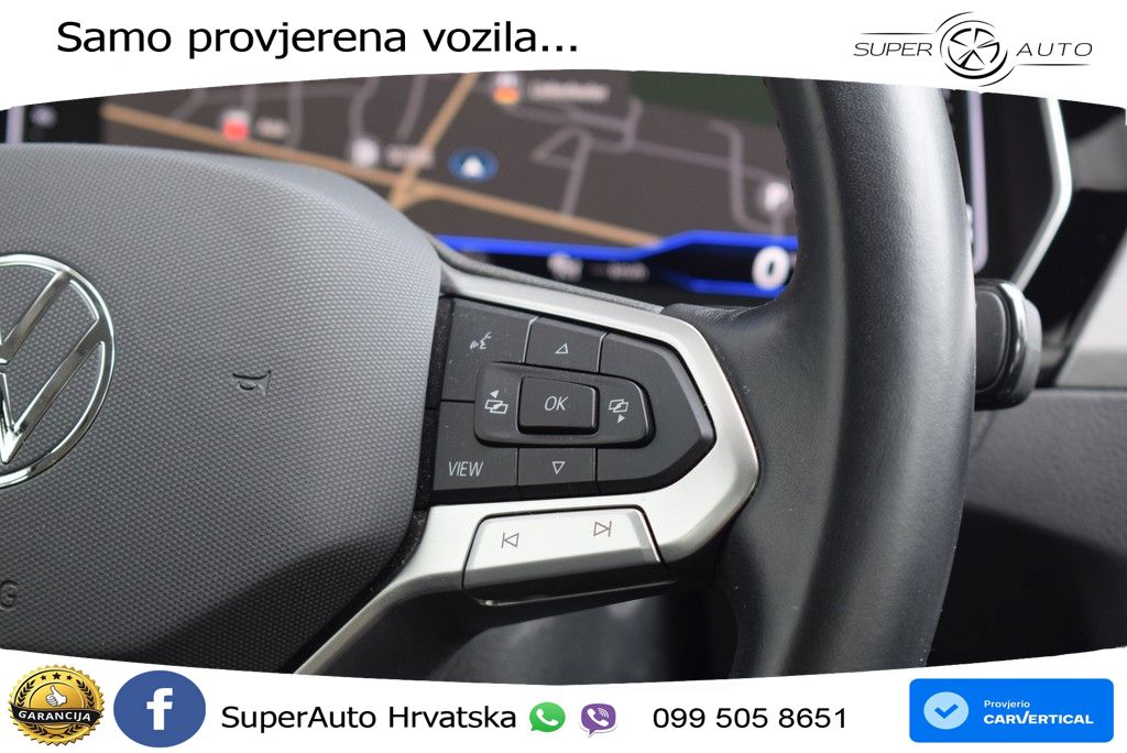Volkswagen Passat Variant 2.0 TDI (200 KS) DSG Business LED+GR SJED+ACC