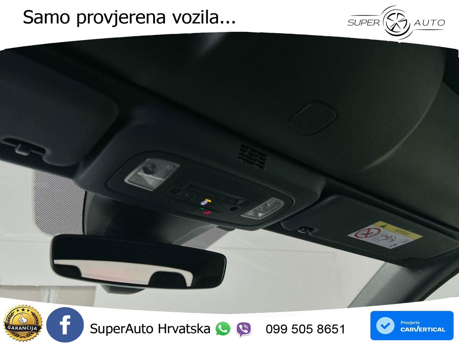 Volkswagen T-Roc I 1.5 TSI (150 KS) LED+GR SJED+ACC