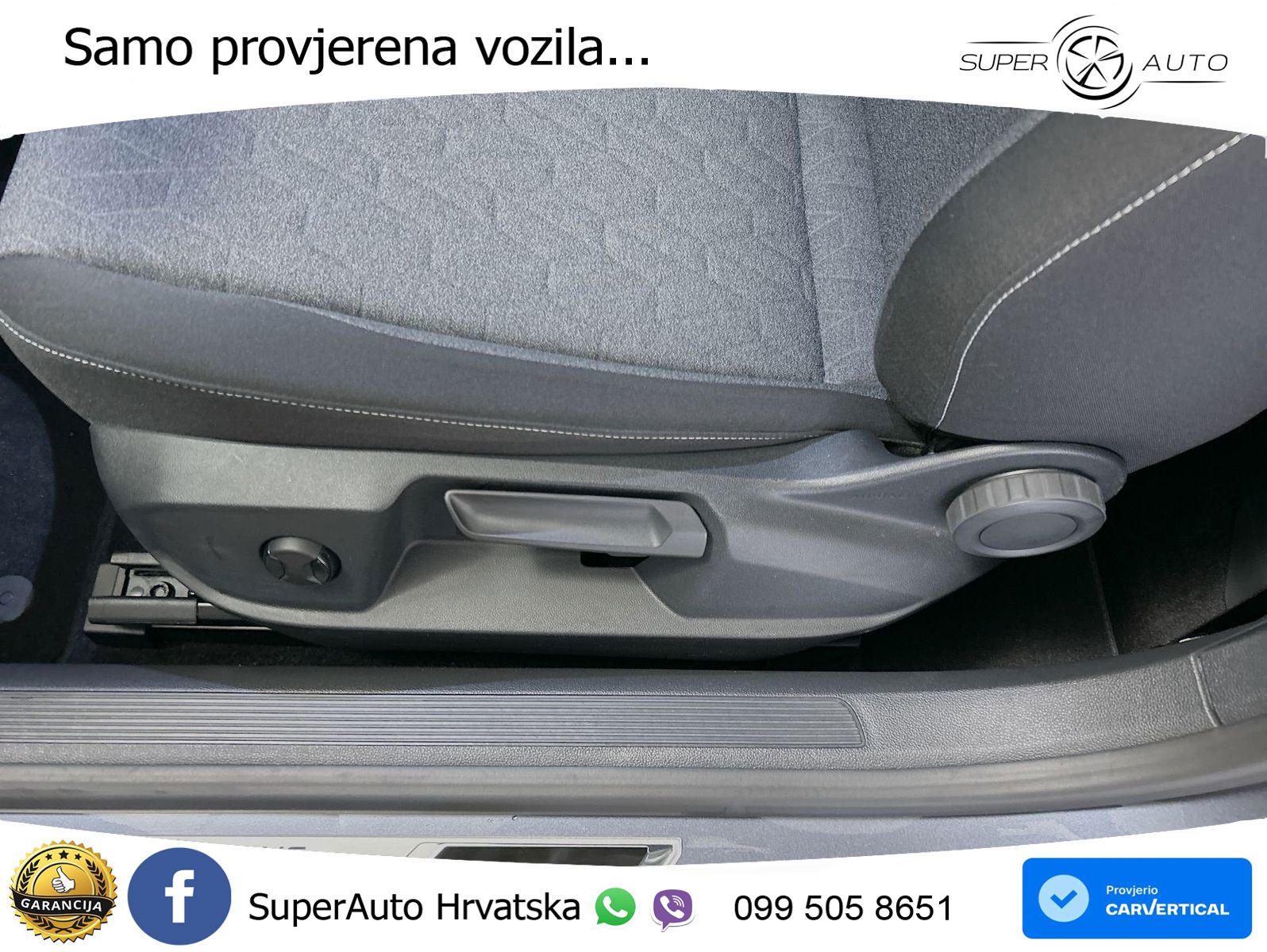 Volkswagen T-Roc I 1.5 TSI (150 KS) LED+GR SJED+ACC