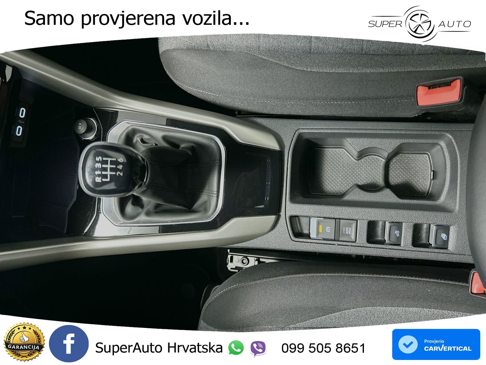 Volkswagen T-Roc I 1.5 TSI (150 KS) LED+GR SJED+ACC