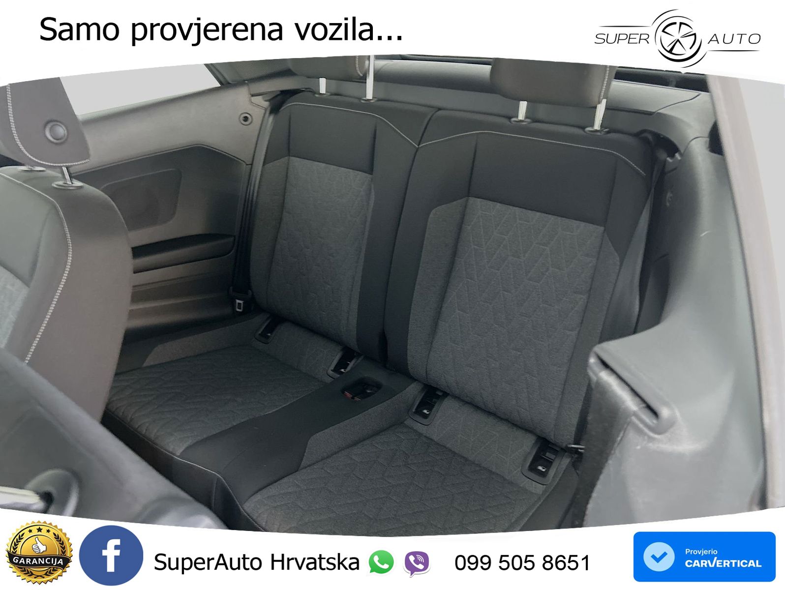 Volkswagen T-Roc I 1.5 TSI (150 KS) LED+GR SJED+ACC