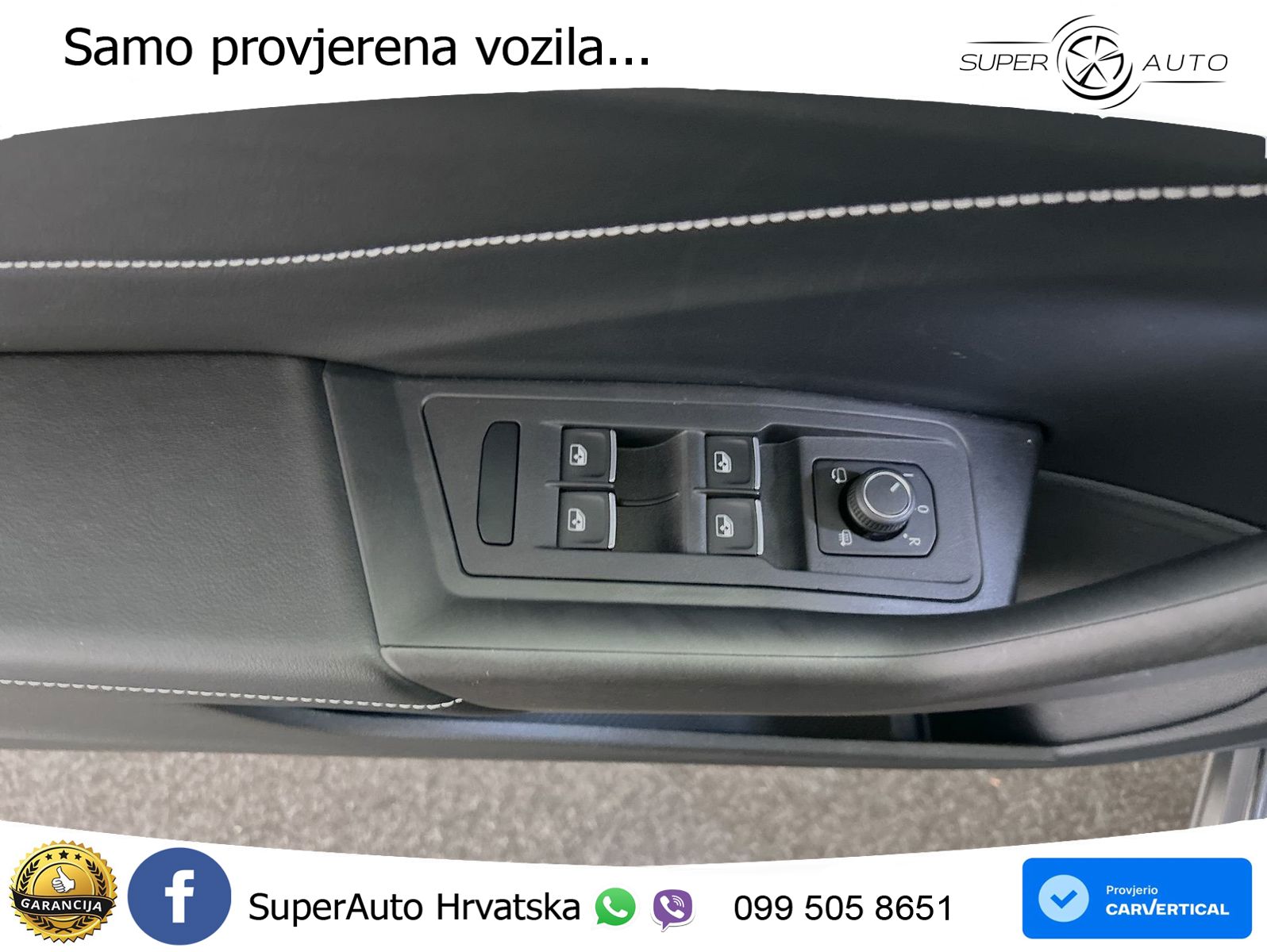 Volkswagen T-Roc I 1.5 TSI (150 KS) LED+GR SJED+ACC