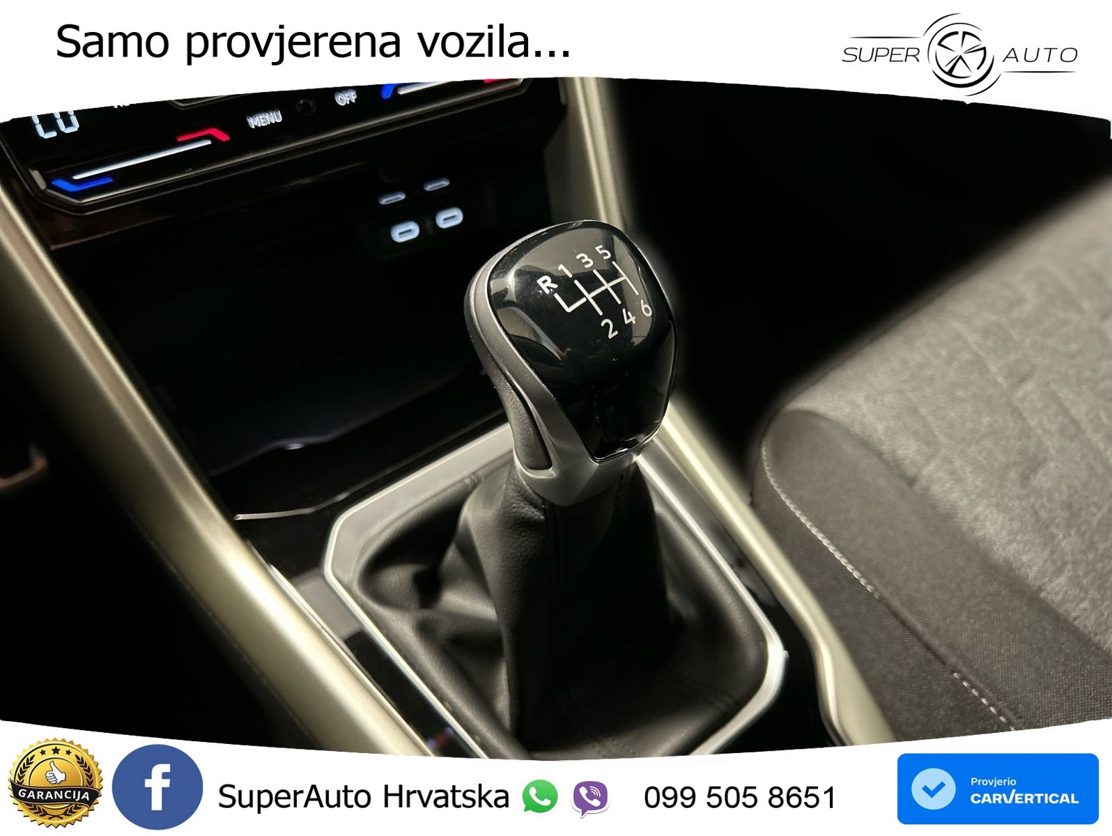 Volkswagen T-Roc I 1.5 TSI (150 KS) LED+GR SJED+ACC