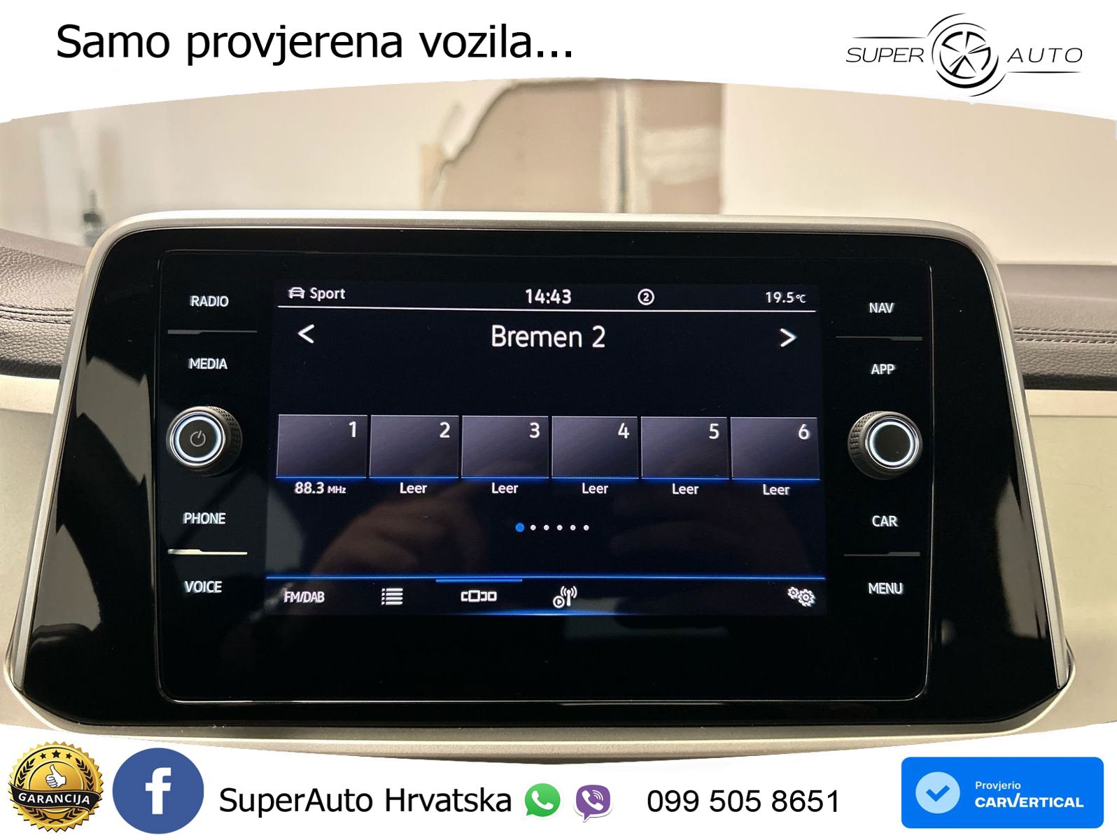 Volkswagen T-Roc I 1.5 TSI (150 KS) LED+GR SJED+ACC