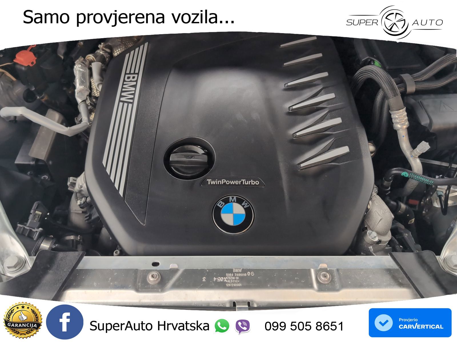 BMW X4 30d (286 KS) xDrive Steptronic M Sport LED+GR SJED+ACC