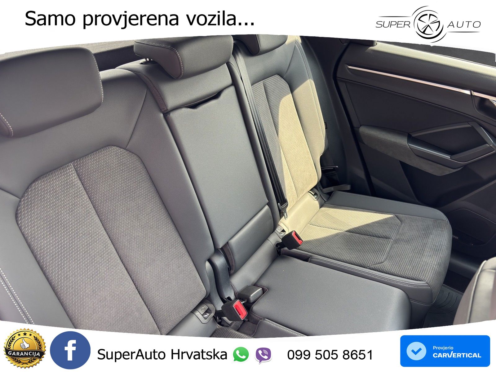 Audi Q3 40 TDI (200 KS) quattro S tronic S line LED+GR SJED+ACC