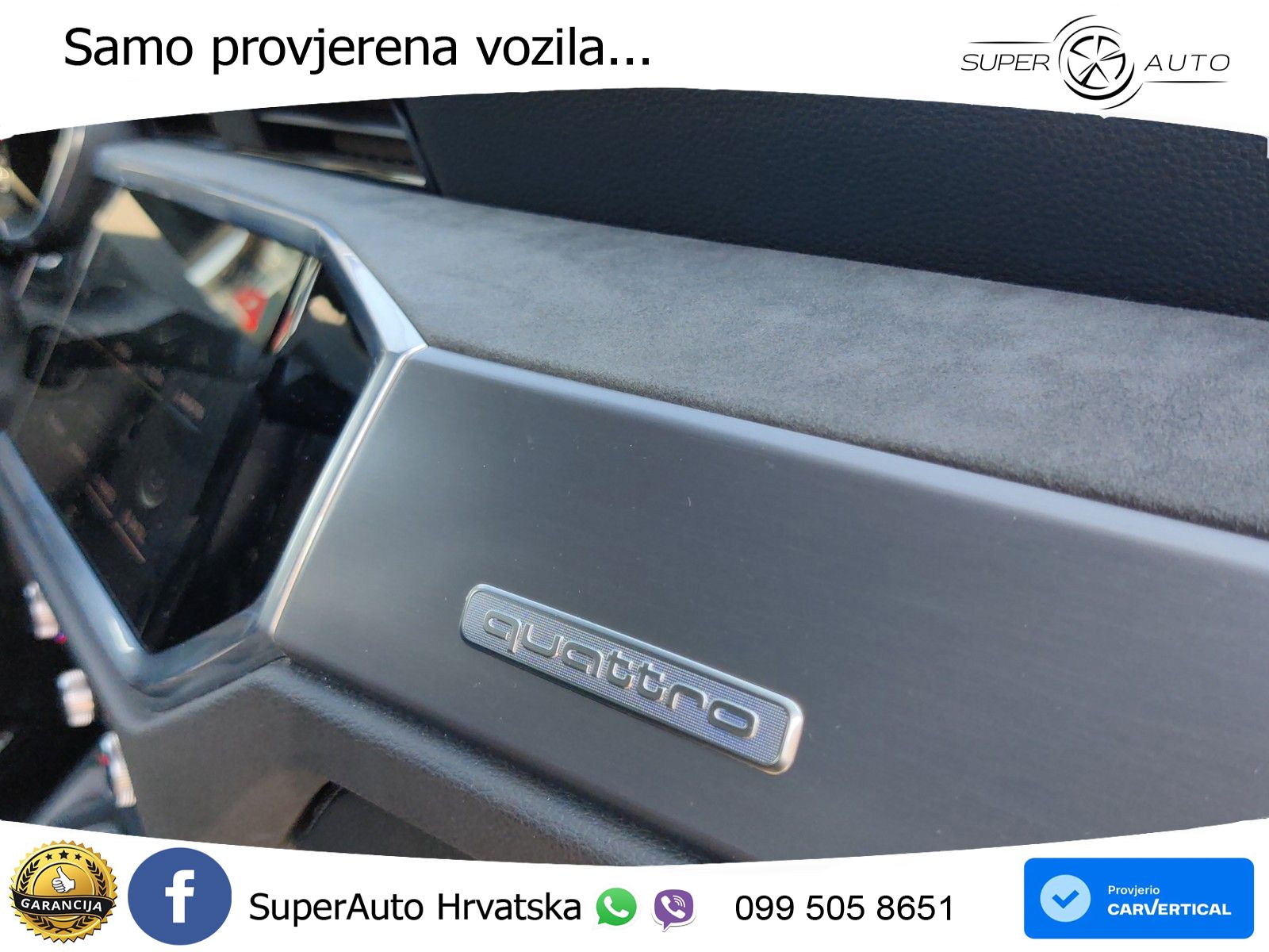 Audi Q3 40 TDI (200 KS) quattro S tronic S line LED+GR SJED+ACC
