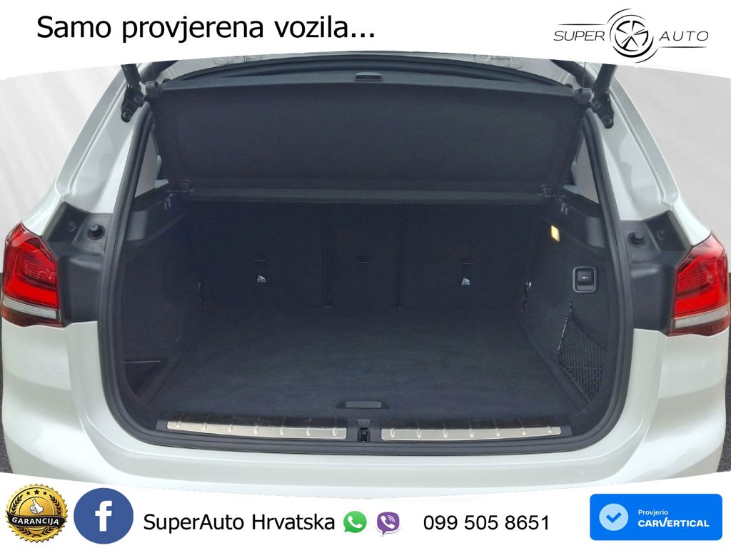 BMW X1 18d (150 KS) Steptronic xLine