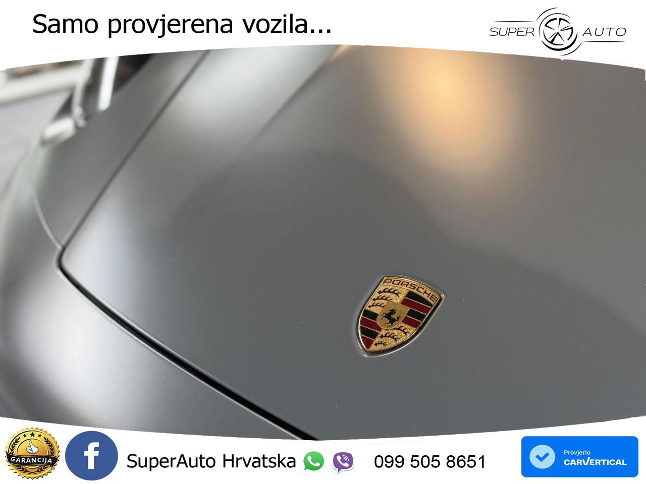 Porsche 911 Carrera 4 GTS 3.0 (480 KS) PDK MATRIX+GR SJED+KAM