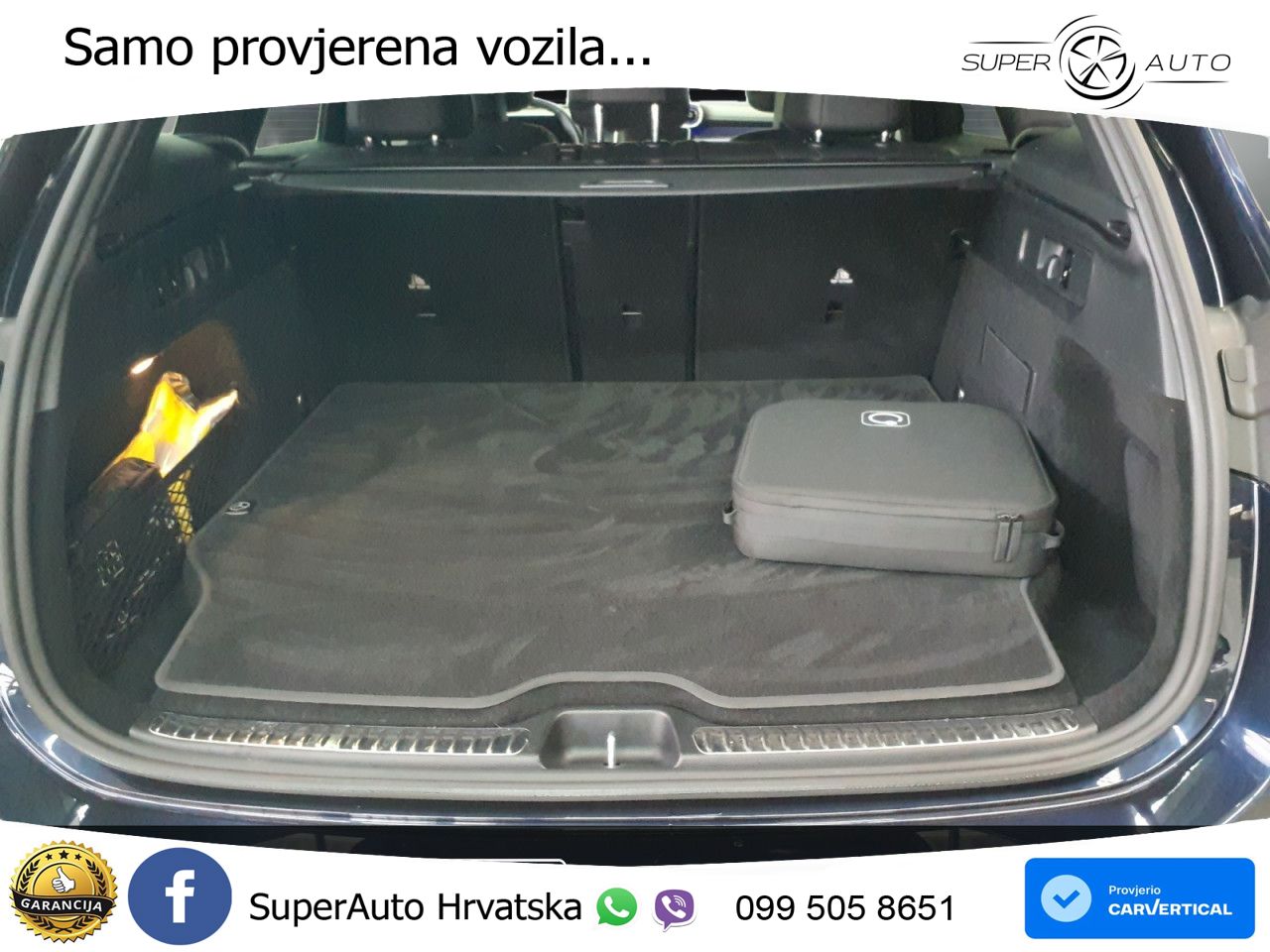 Mercedes GLC 300e (313 KS) 4MATIC 9G-TRONIC AMG ZRAČNI+ACC+GR SJED+KAM+PANO