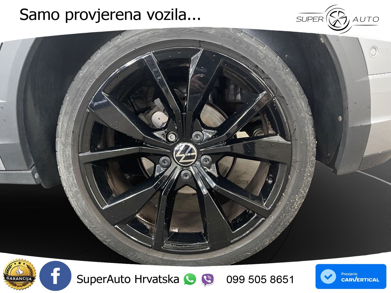 Volkswagen T-Roc I 1.5 TSI (150 KS) DSG MATRIX+GR SJED+KAM