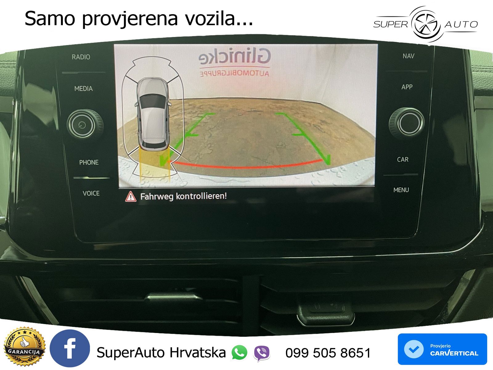 Volkswagen T-Roc I 1.5 TSI (150 KS) DSG MATRIX+GR SJED+KAM