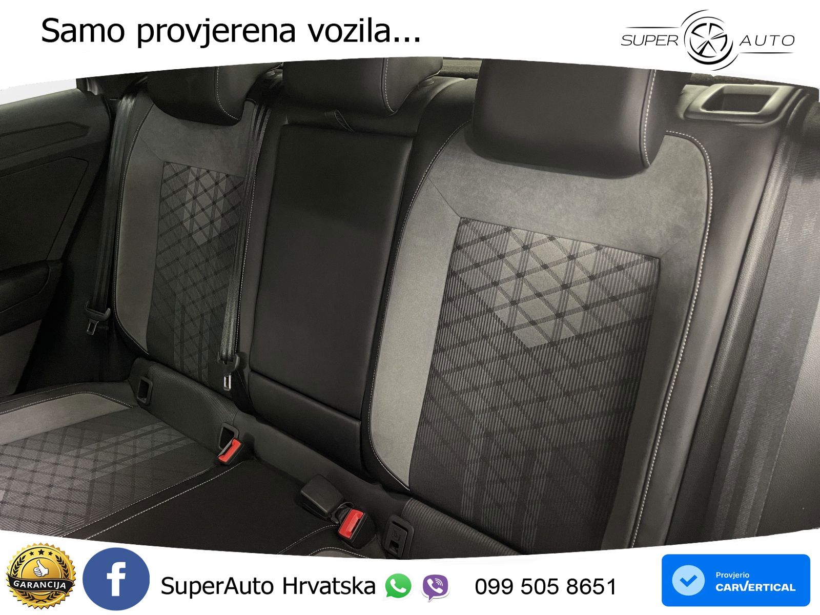 Volkswagen T-Roc I 1.5 TSI (150 KS) DSG MATRIX+GR SJED+KAM