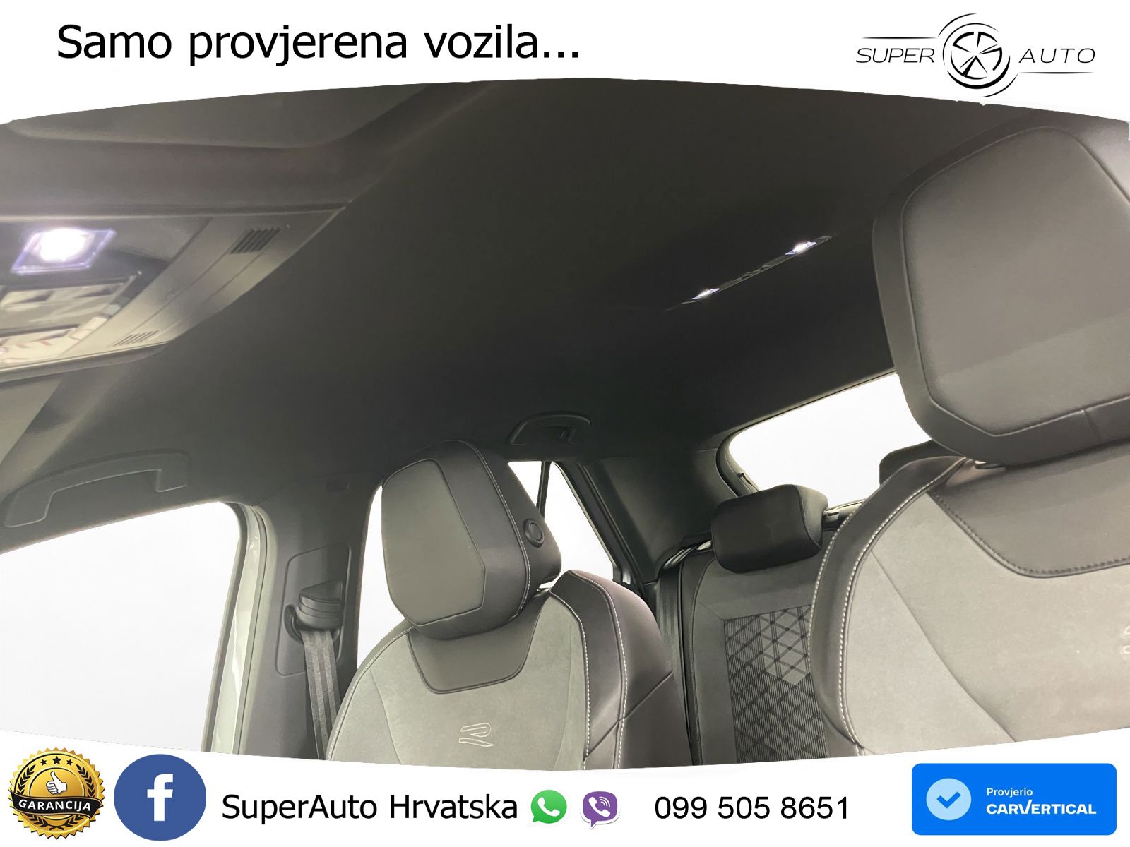 Volkswagen T-Roc I 1.5 TSI (150 KS) DSG MATRIX+GR SJED+KAM