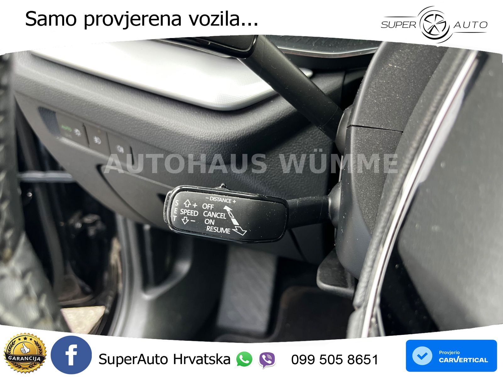 Škoda Octavia Combi 2.0 TDI (150 KS) DSG