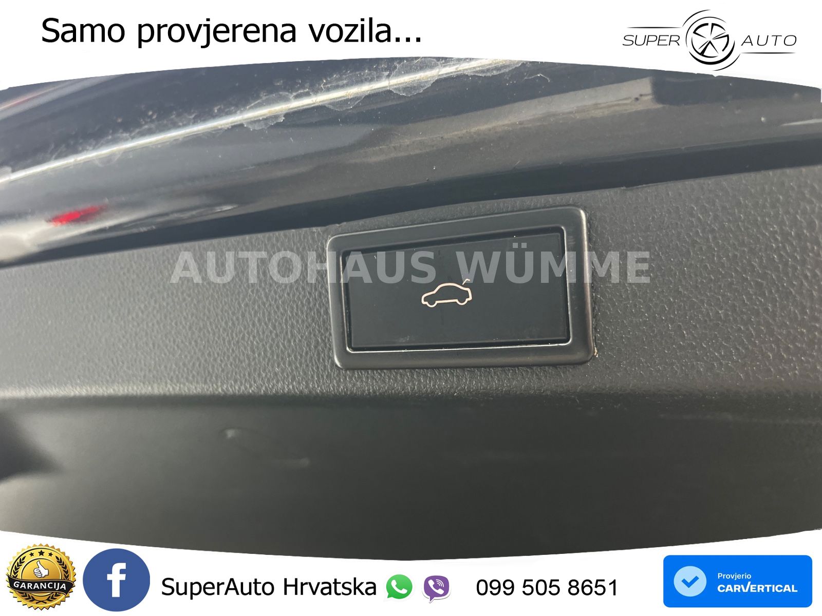 Škoda Octavia Combi 2.0 TDI (150 KS) DSG