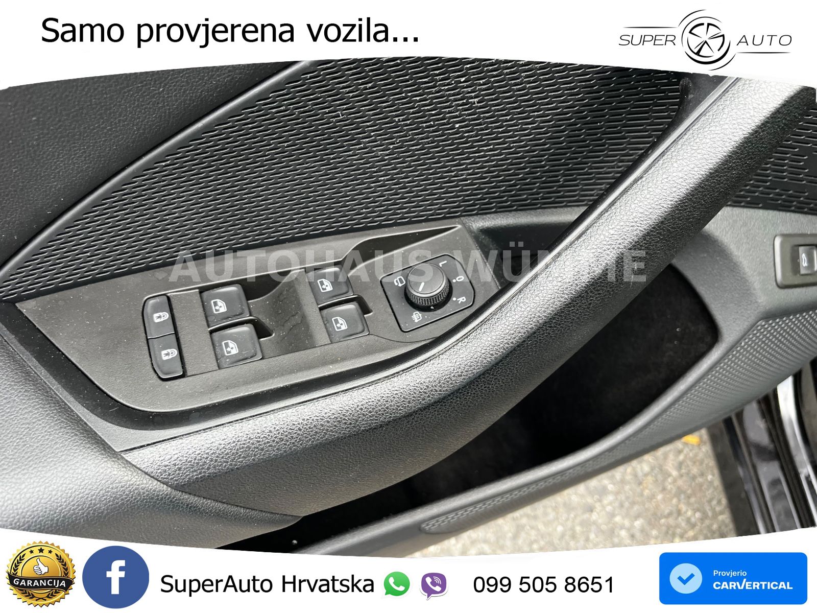 Škoda Octavia Combi 2.0 TDI (150 KS) DSG