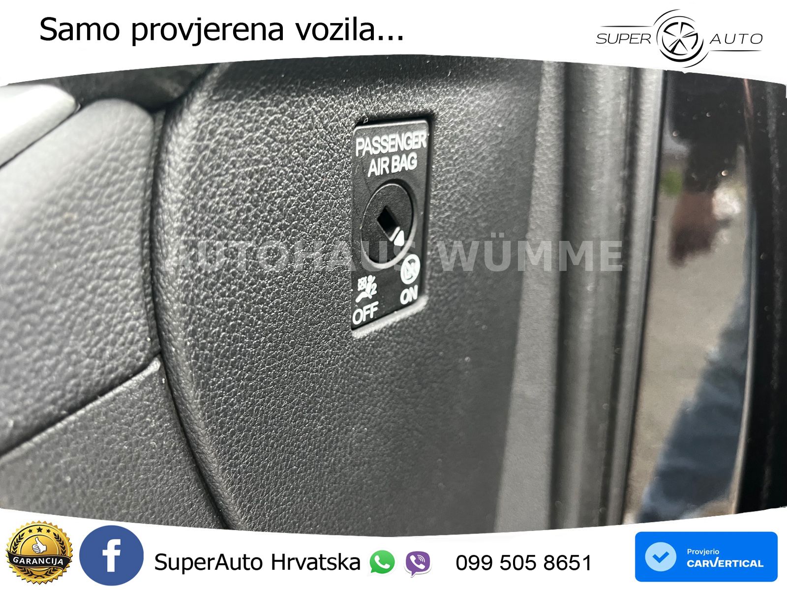 Škoda Octavia Combi 2.0 TDI (150 KS) DSG