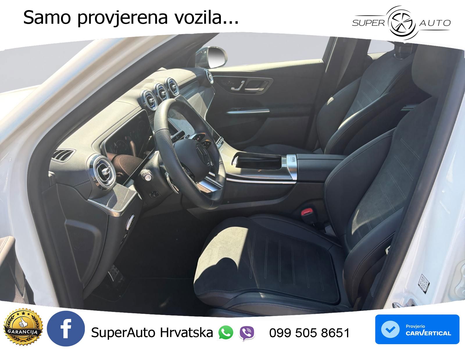 Mercedes GLC 300d (269 KS) 4MATIC 9G-TRONIC AMG LED+GR SJED+ACC