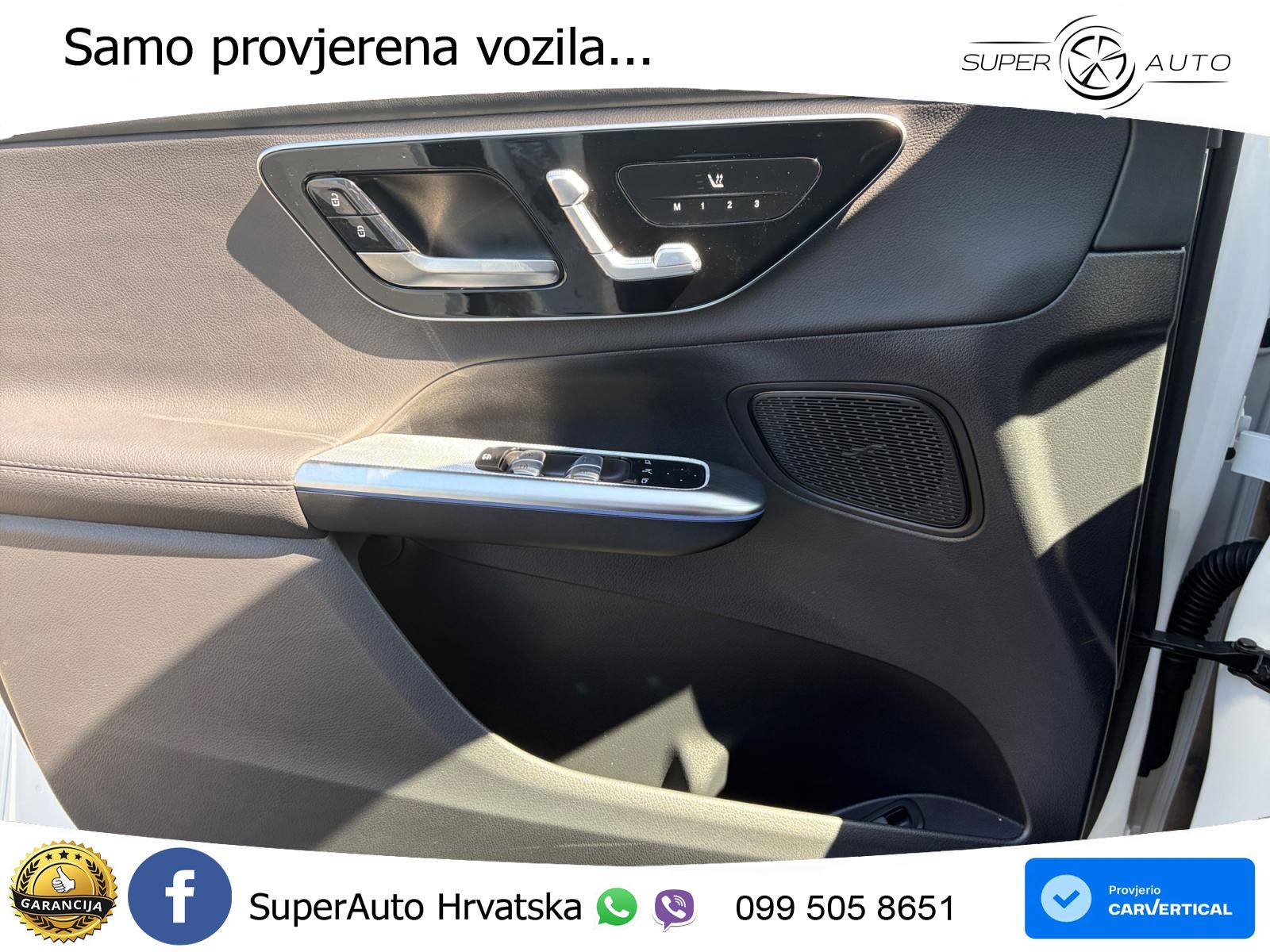 Mercedes GLC 300d (269 KS) 4MATIC 9G-TRONIC AMG LED+GR SJED+ACC