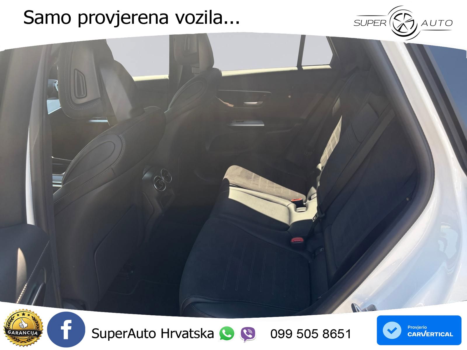 Mercedes GLC 300d (269 KS) 4MATIC 9G-TRONIC AMG LED+GR SJED+ACC