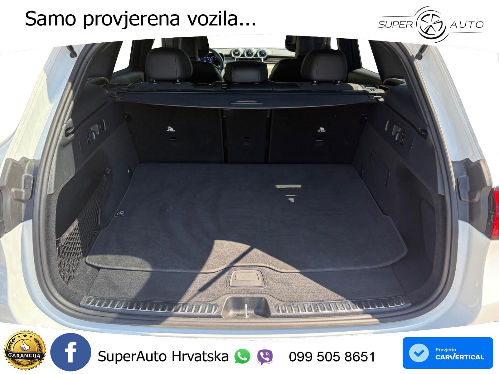 Mercedes GLC 300d (269 KS) 4MATIC 9G-TRONIC AMG LED+GR SJED+ACC