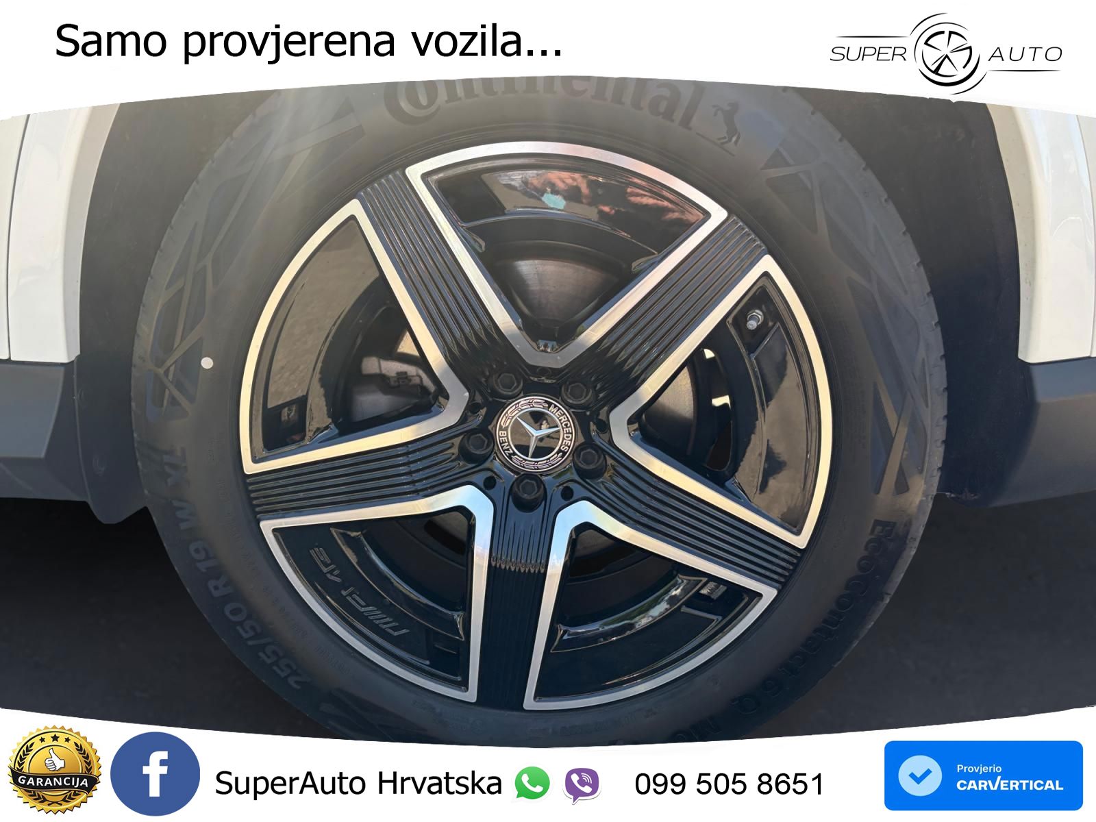 Mercedes GLC 300d (269 KS) 4MATIC 9G-TRONIC AMG LED+GR SJED+ACC