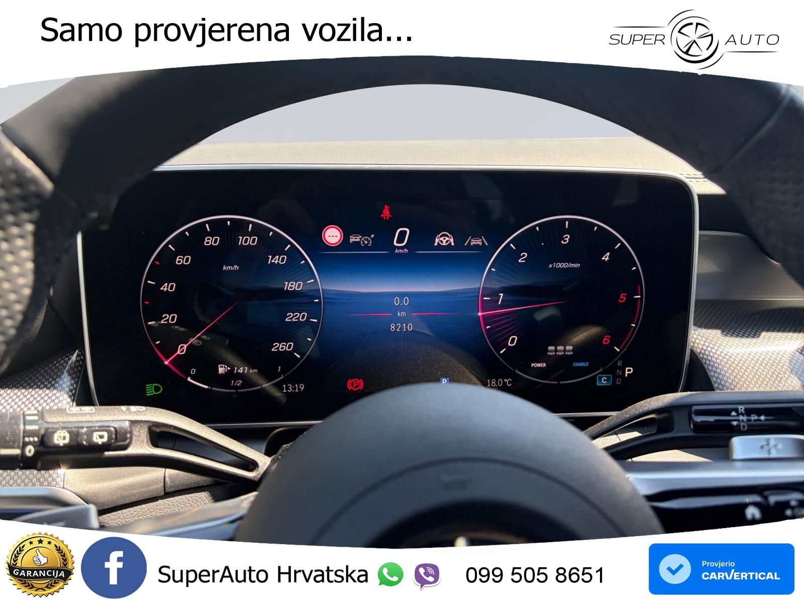Mercedes GLC 300d (269 KS) 4MATIC 9G-TRONIC AMG LED+GR SJED+ACC
