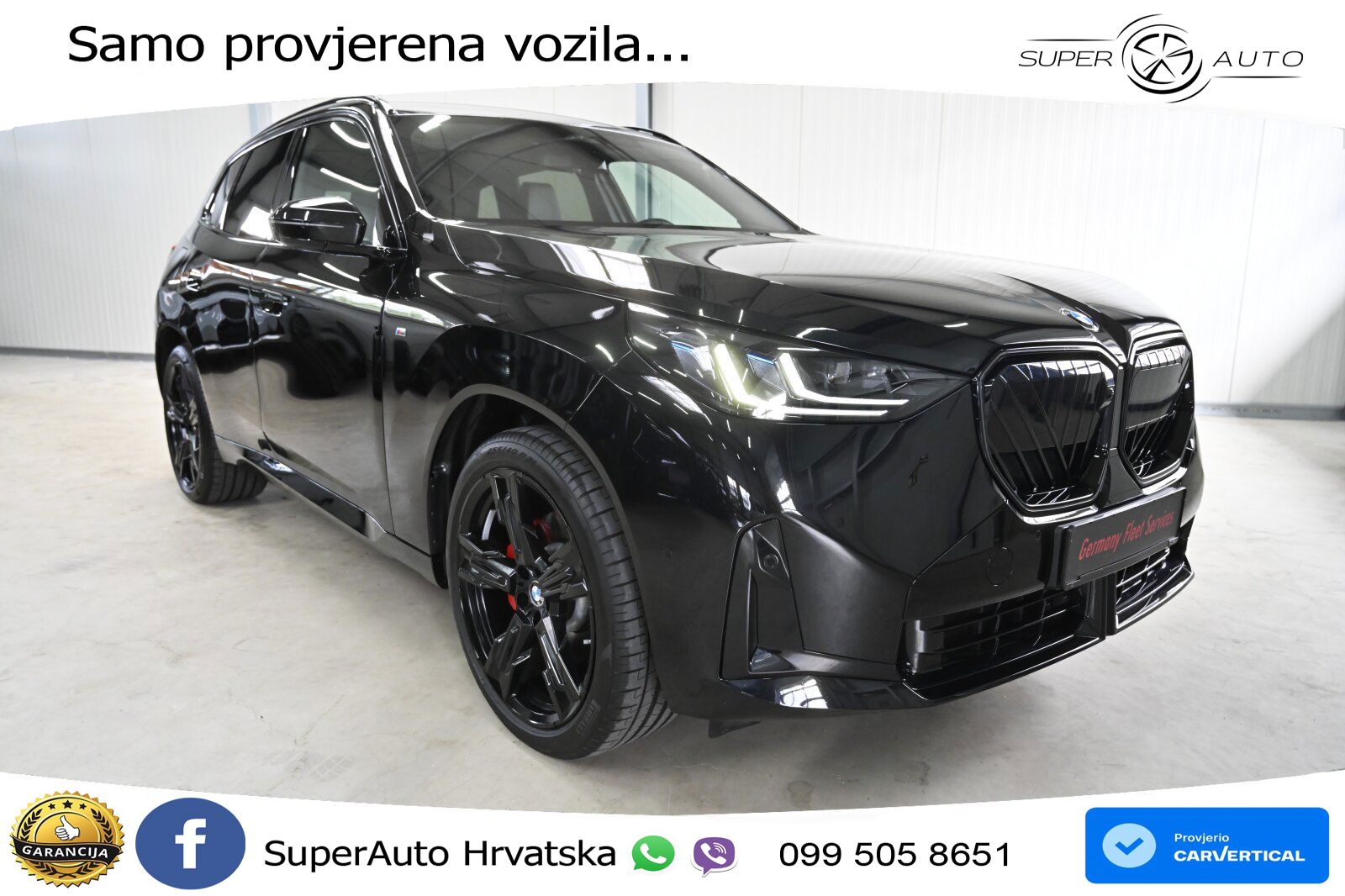 BMW X3 20d xDrive Steptronic M Sport ACC+HEAD+GR SJED+360+PANO