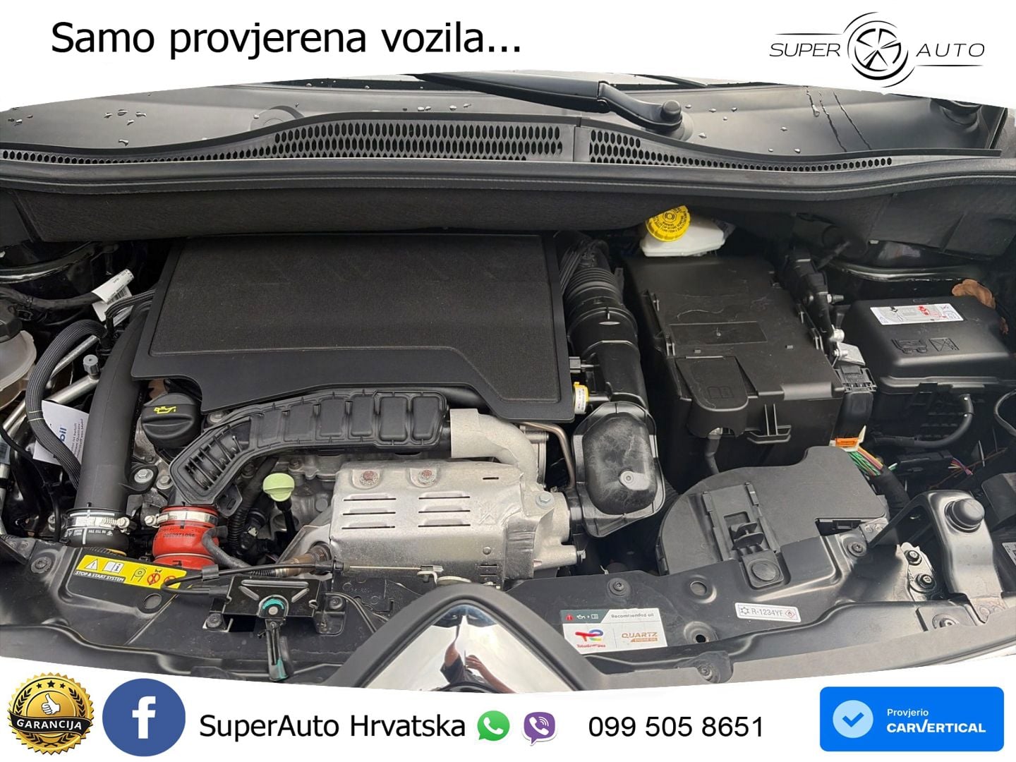 Citroen C3 Aircross 1.2 PureTech (131 KS) Automatic MAX
