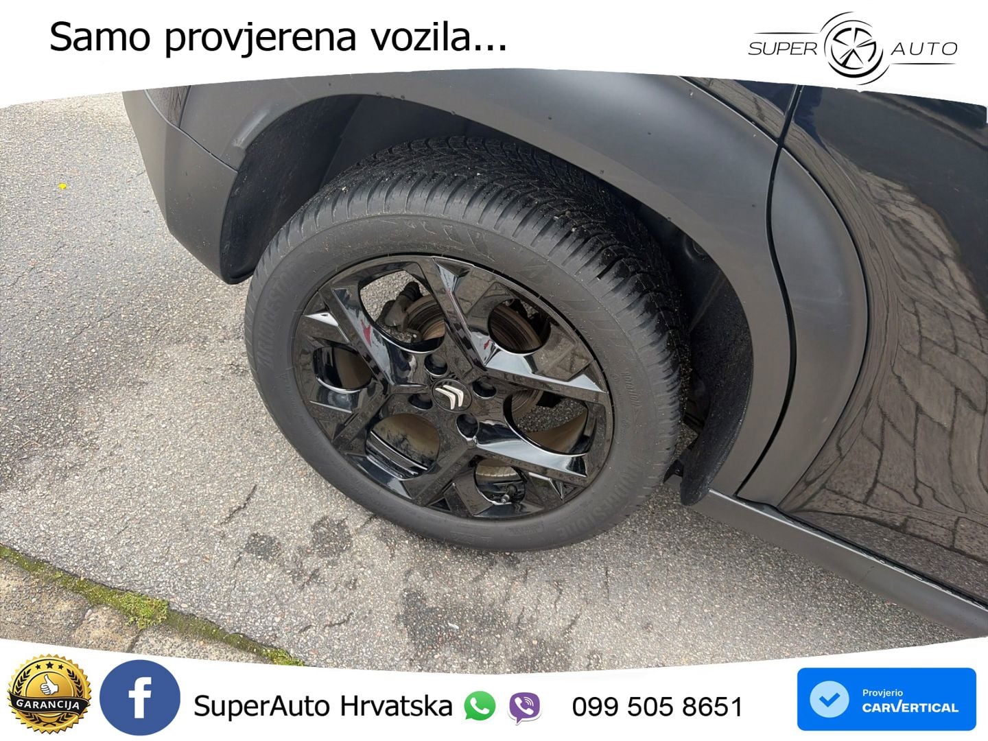 Citroen C3 Aircross 1.2 PureTech (131 KS) Automatic MAX