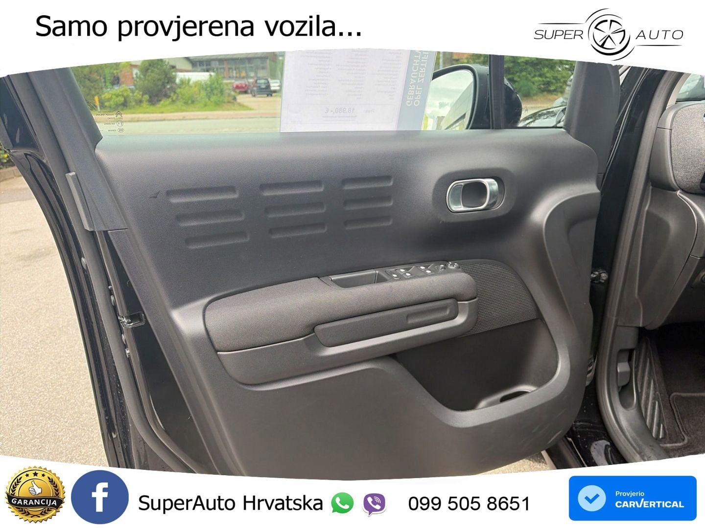 Citroen C3 Aircross 1.2 PureTech (131 KS) Automatic MAX
