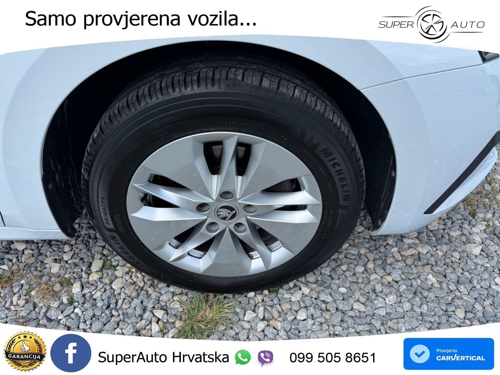 Škoda Octavia Combi 2.0 TDI (150 KS) DSG