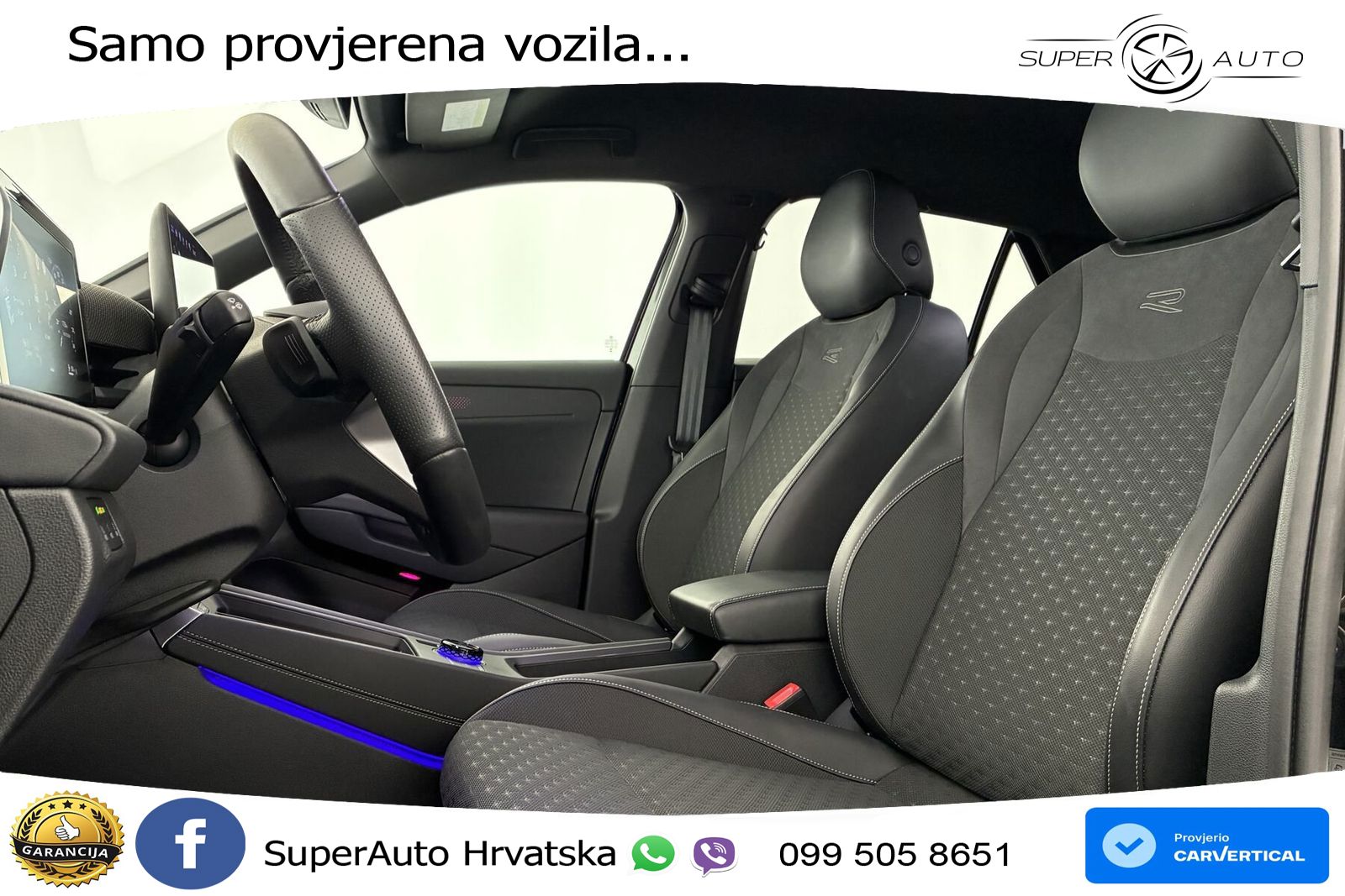 Volkswagen T-Roc 1.5 eTSI (150 KS)  DSG R-Line LED+GR SJED+ACC