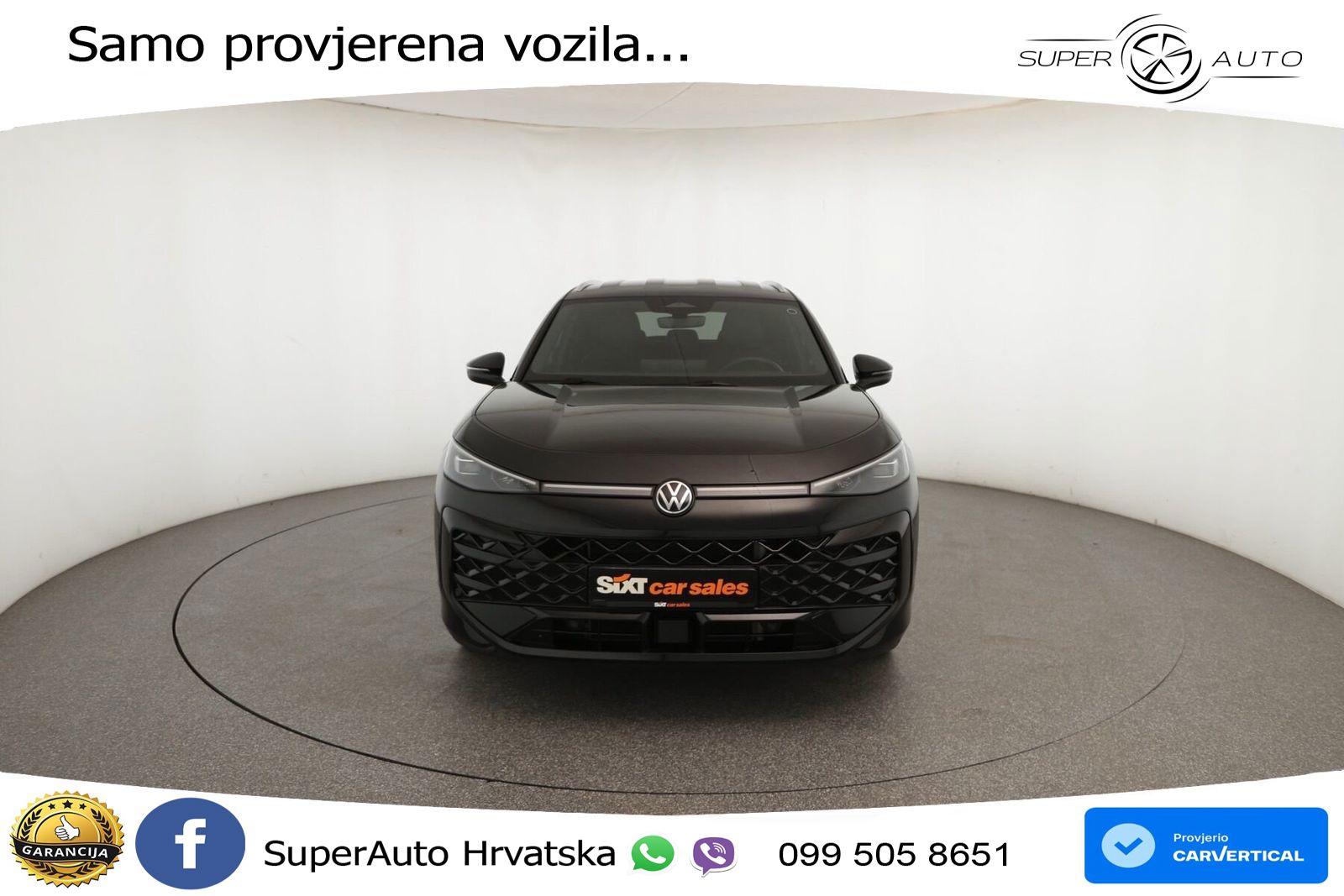 Volkswagen T-Roc 1.5 eTSI (150 KS)  DSG R-Line LED+GR SJED+ACC