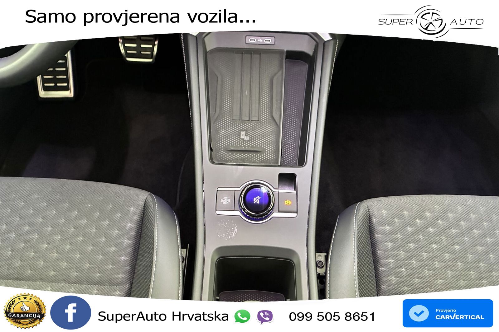 Volkswagen T-Roc 1.5 eTSI (150 KS)  DSG R-Line LED+GR SJED+ACC