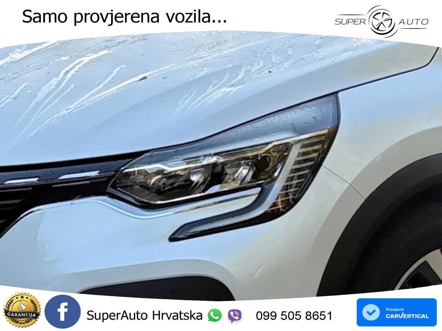 Renault Captur 1.3 TCe (140 KS) EDC R.S. Line