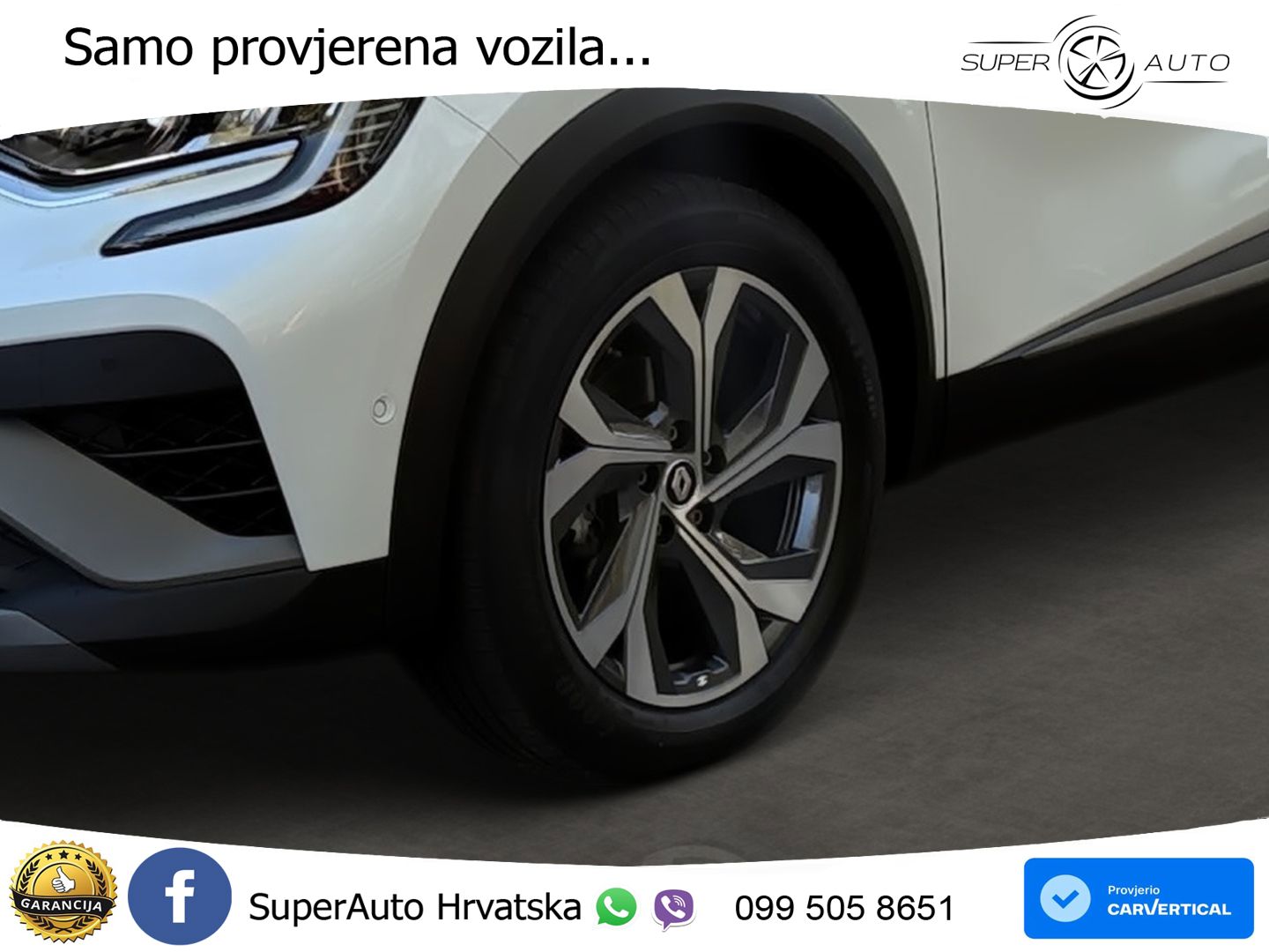 Renault Captur 1.3 TCe (140 KS) EDC R.S. Line