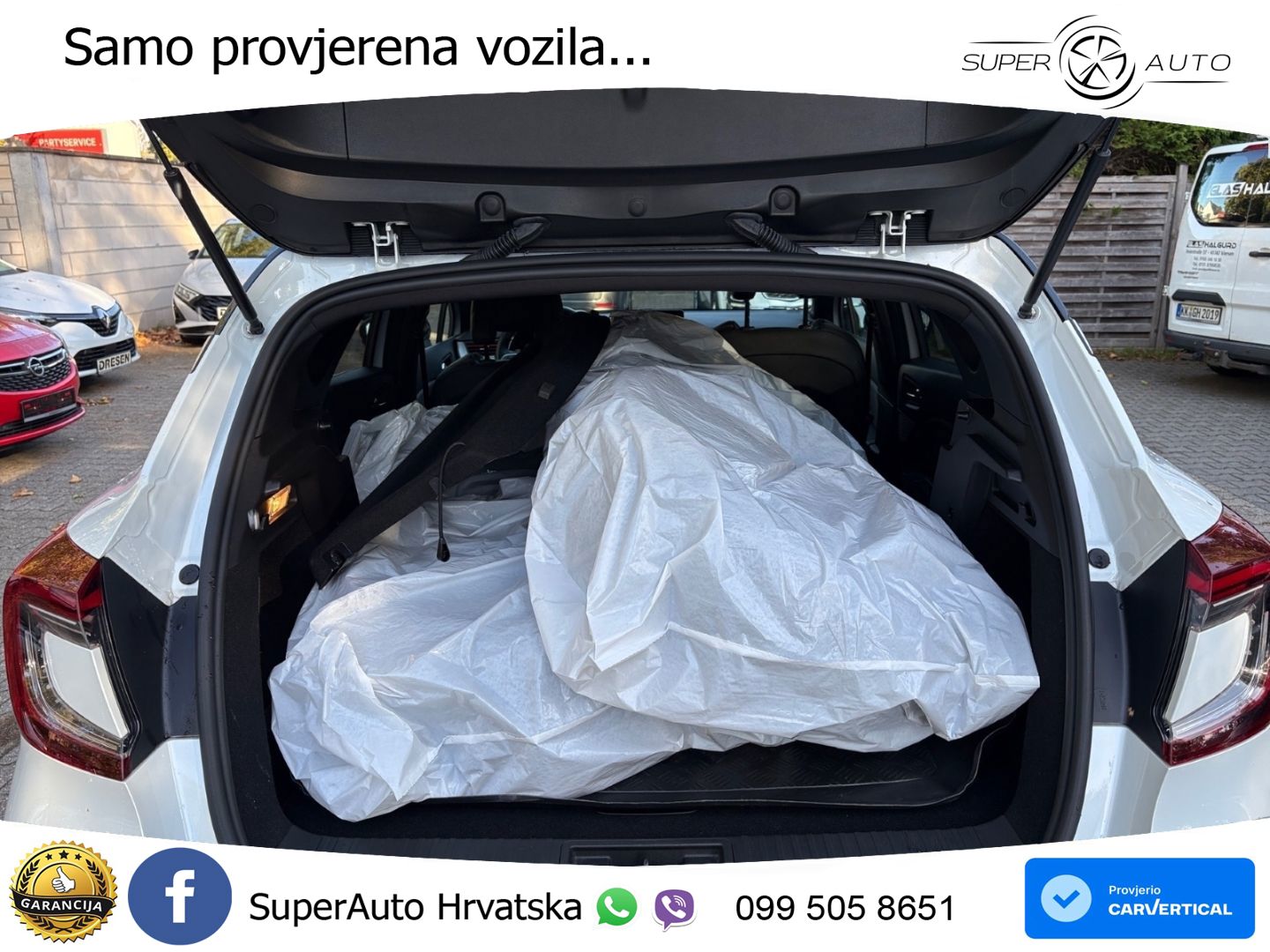 Renault Captur 1.3 TCe (140 KS) EDC R.S. Line