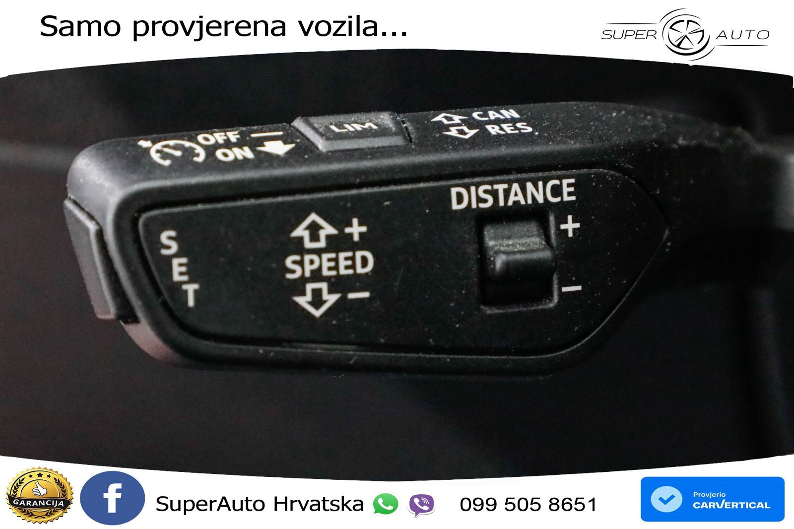 Audi A3 35 TFSI (150 KS)