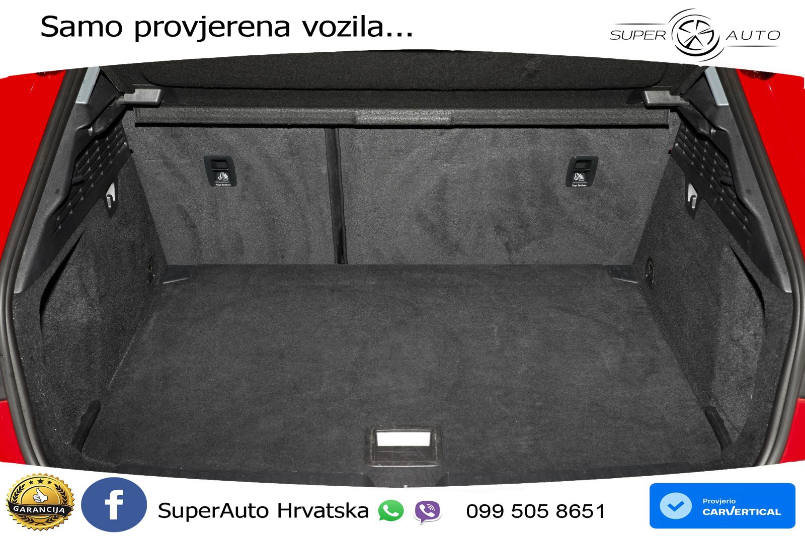 Audi A3 35 TFSI (150 KS)
