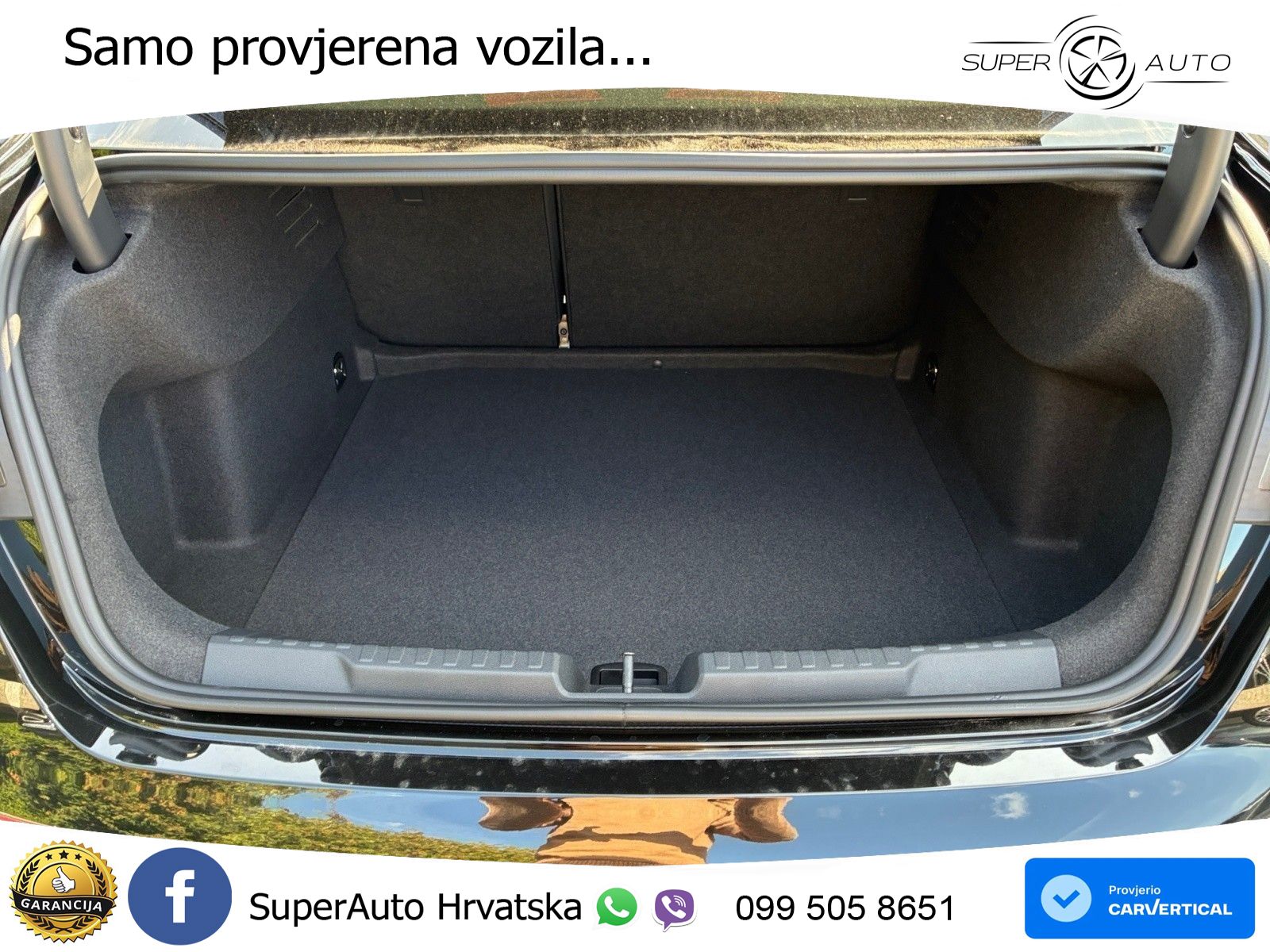 Audi A3 Limuzina 35 TFSI (150 KS) S tronic advanced LED+GR SJED+ACC