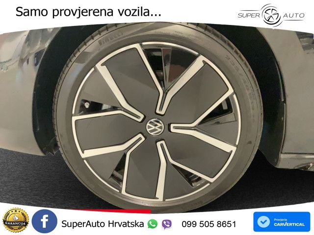 Volkswagen Passat Variant 1.5 TSI (272 KS) eHybrid DSG R-Line ACC+HEAD+GR SJED+360+PANO