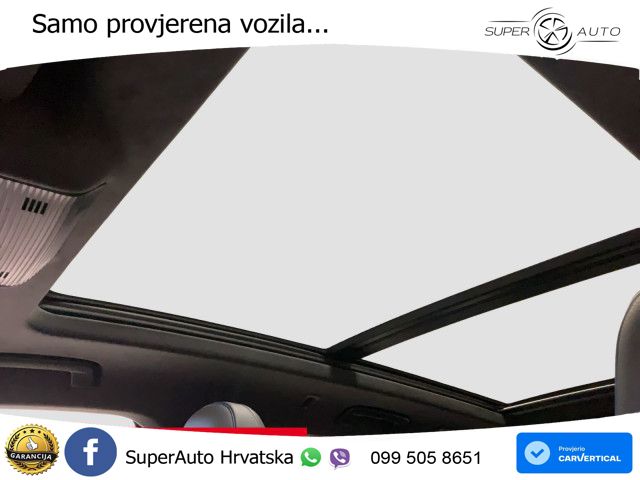 Volkswagen Passat Variant 1.5 TSI (272 KS) eHybrid DSG R-Line ACC+HEAD+GR SJED+360+PANO